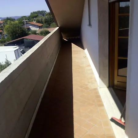 B&;b La Quiete Apartamento *