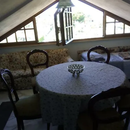Apartment B&;b La Quiete